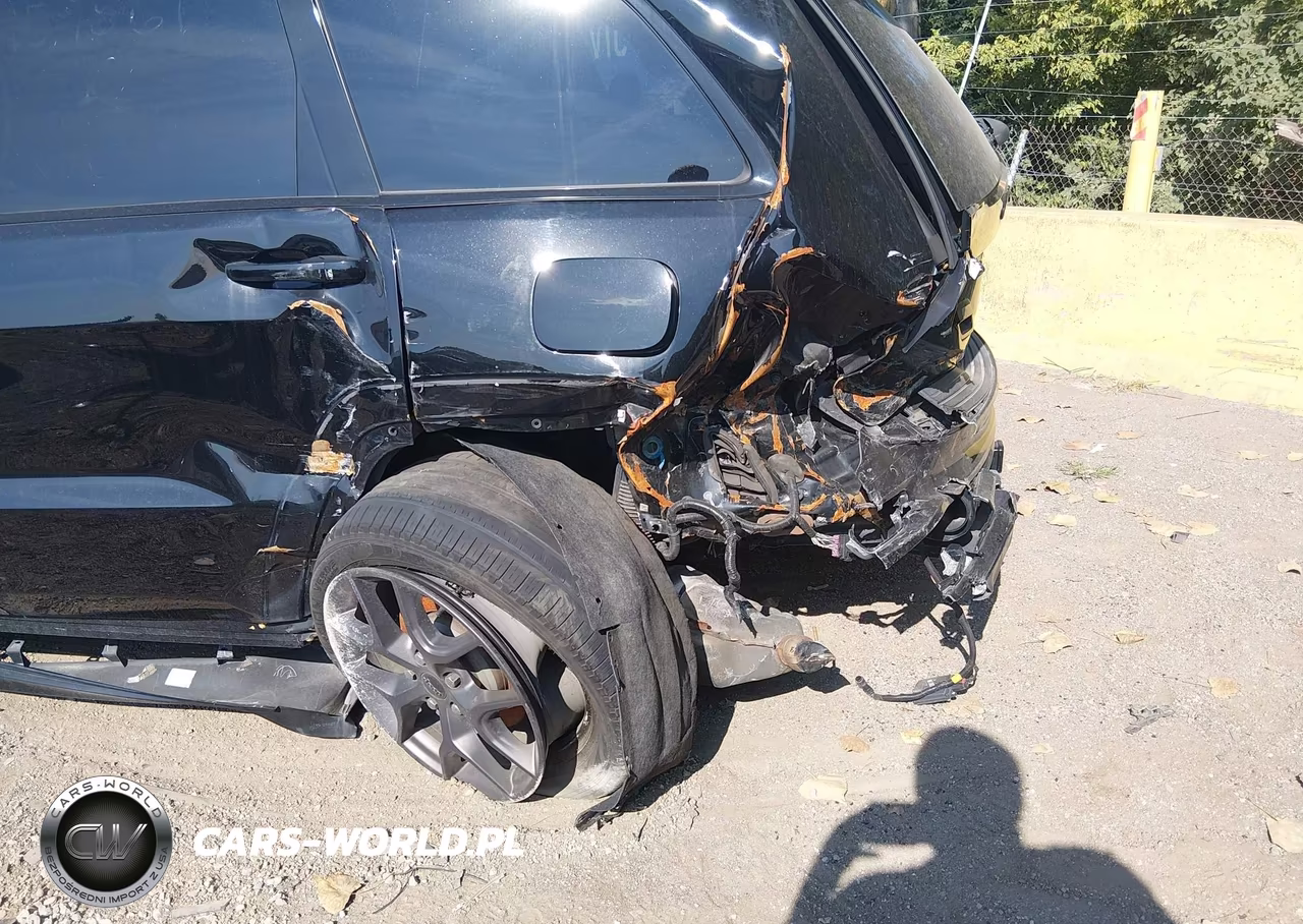 2020 Jeep Grand Cherokee Limited VIN:1C4RJFBT8LC159561 - 6