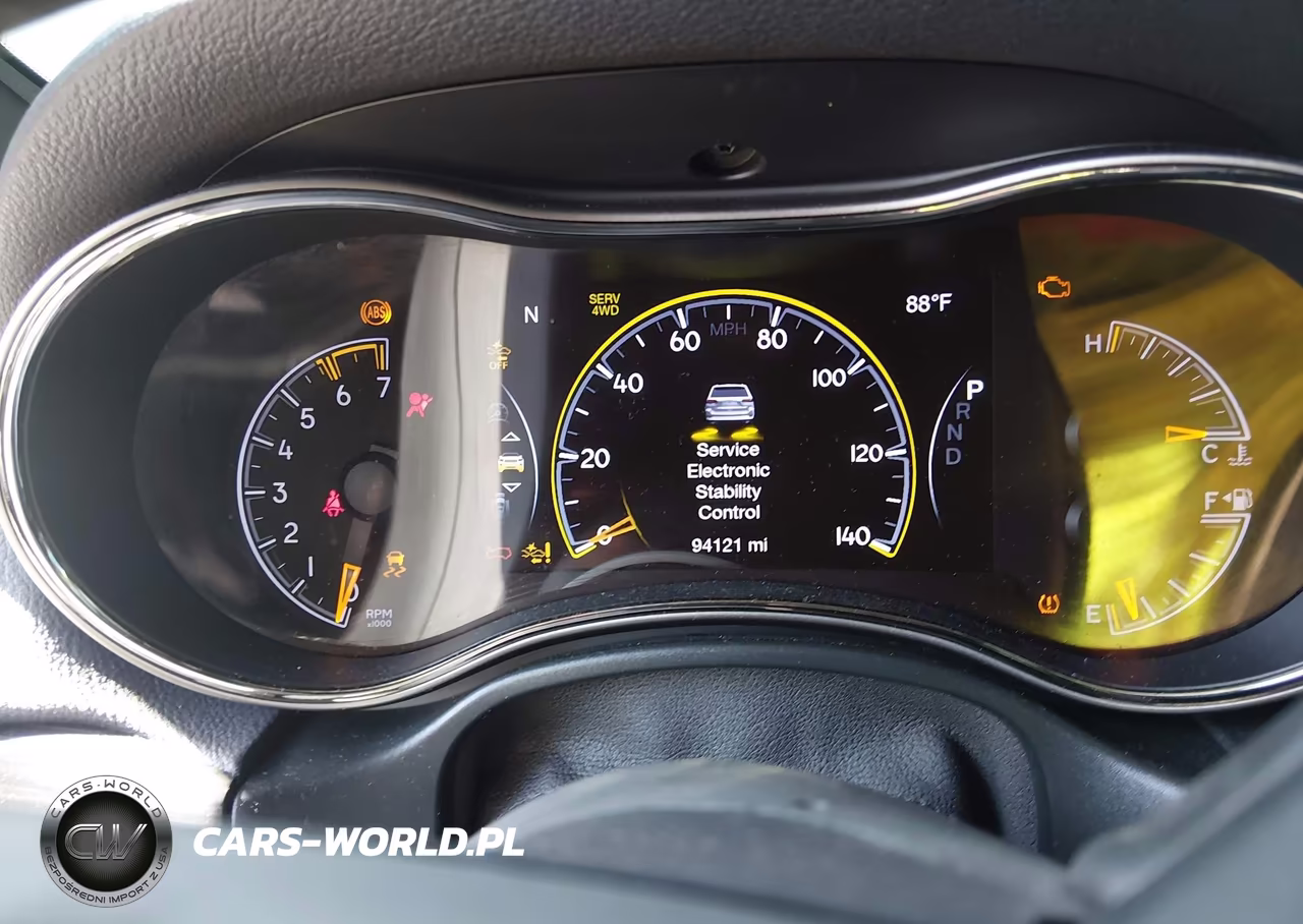 2020 Jeep Grand Cherokee Limited VIN:1C4RJFBT8LC159561 - 7