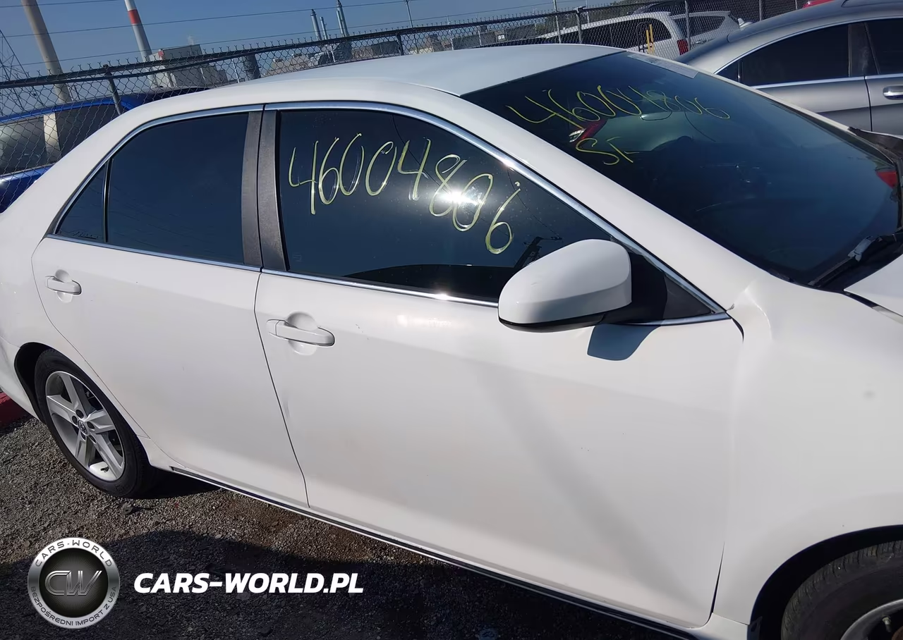 2013 Toyota Camry Le VIN:4T4BF1FK7DR316419 - 13