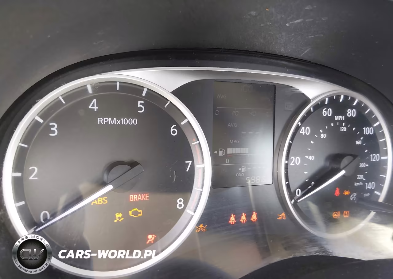2025 Nissan Versa 1.6 S VIN:3N1CN8DV1SL860520 - 7