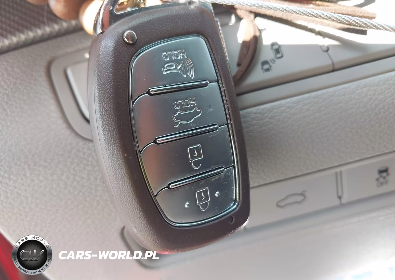 2018 Hyundai Sonata Sel VIN:5NPE34AF8JH634863 - 11