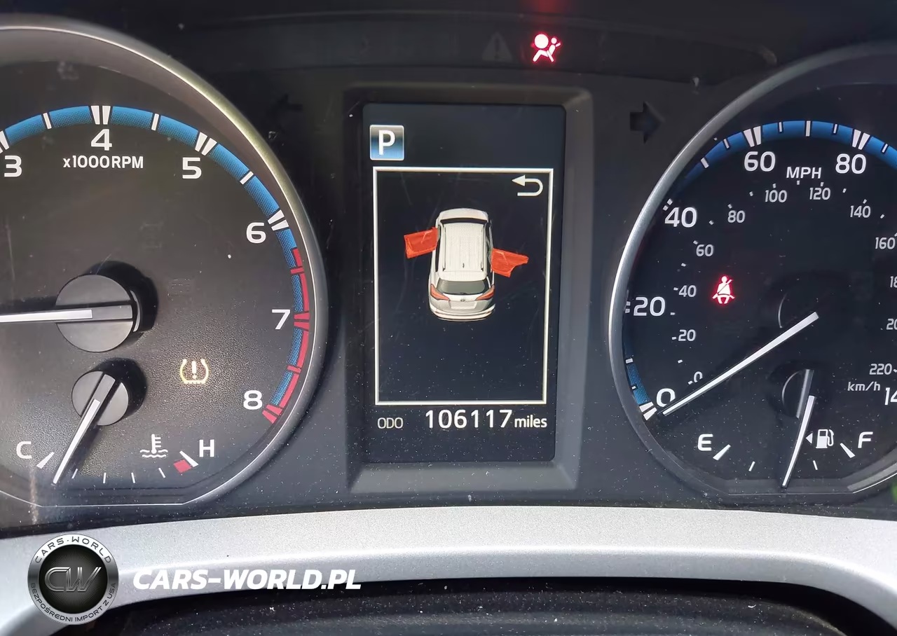 2017 Toyota Rav4 Le VIN:2T3ZFREV3HW376505 - 15