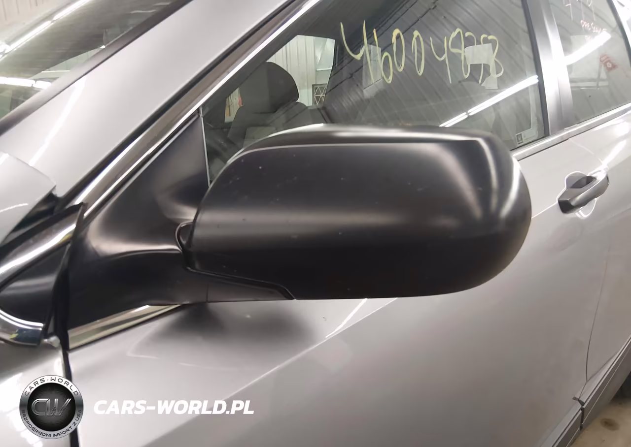 2020 Honda Cr-V Awd Lx VIN:7FARW2H26LE006645 - 12