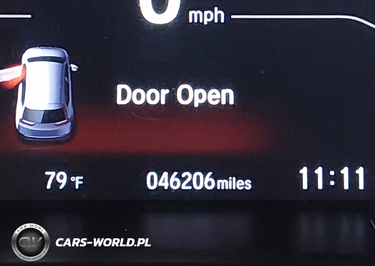 2020 Honda Cr-V Awd Lx VIN:7FARW2H26LE006645 - 16