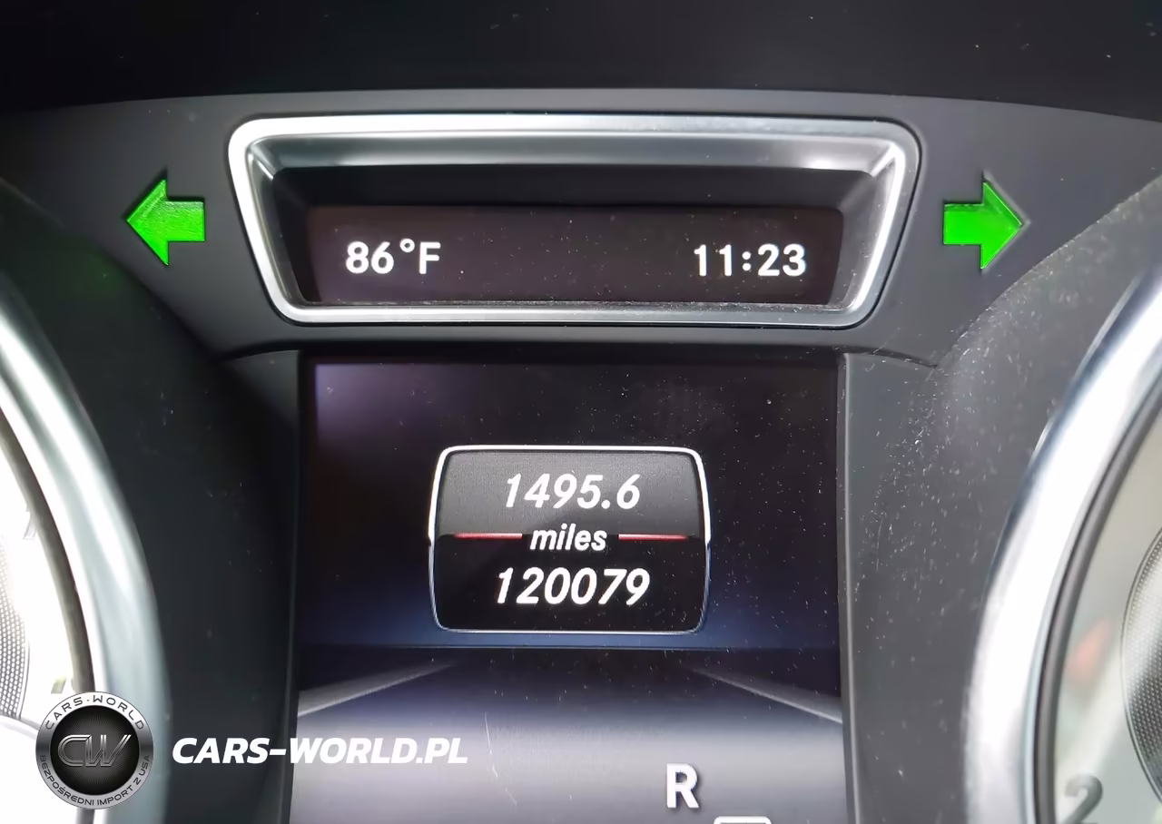 2015 Mercedes-Benz Cla 250 4Matic VIN:WDDSJ4GB3FN188163 - 15
