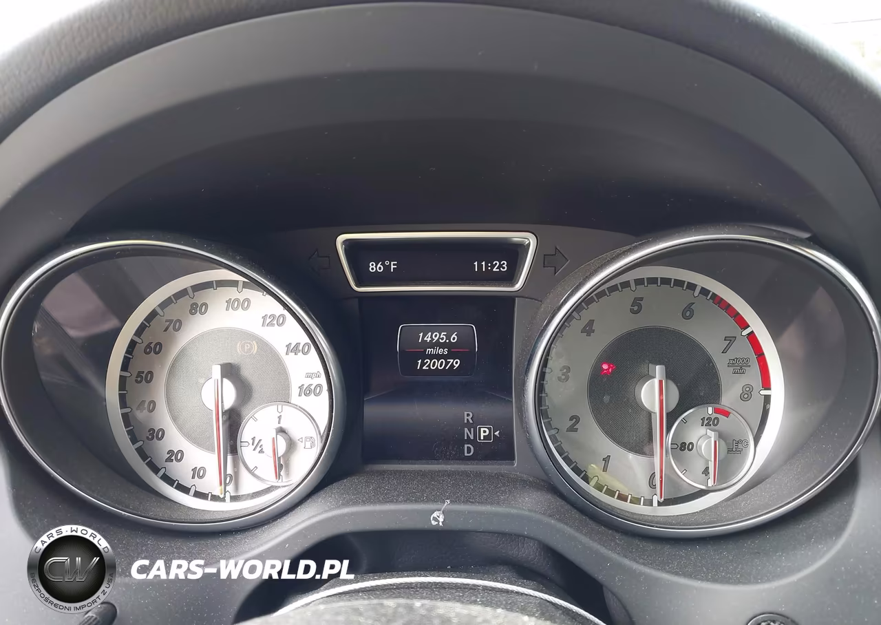 2015 Mercedes-Benz Cla 250 4Matic VIN:WDDSJ4GB3FN188163 - 7