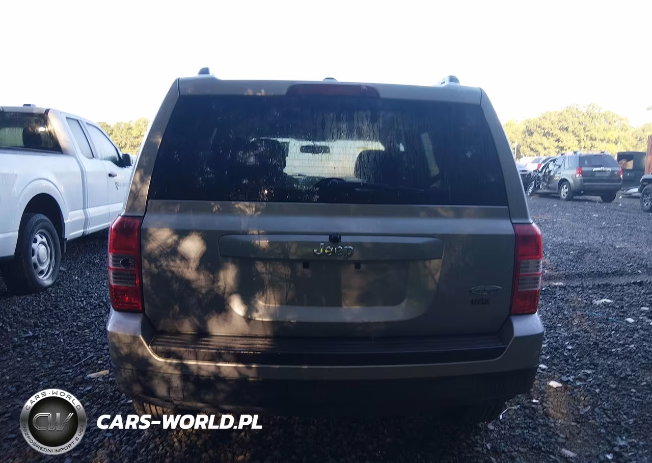 2014 Jeep Patriot High Altitude VIN:1C4NJPFA8ED890789 - 16
