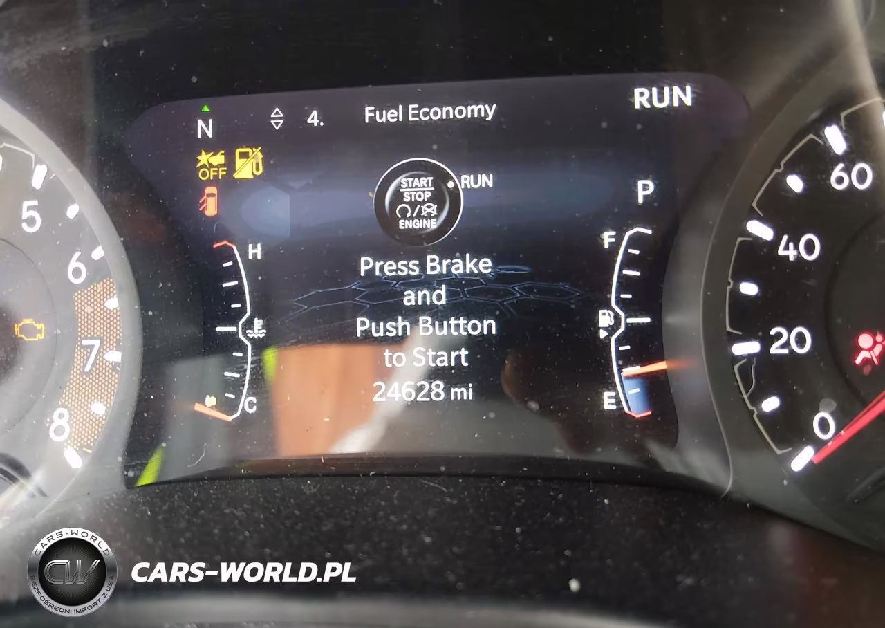 2026 Jeep Compass Limited Altitude VIN:3C4NJDCN1TT166987 - 15