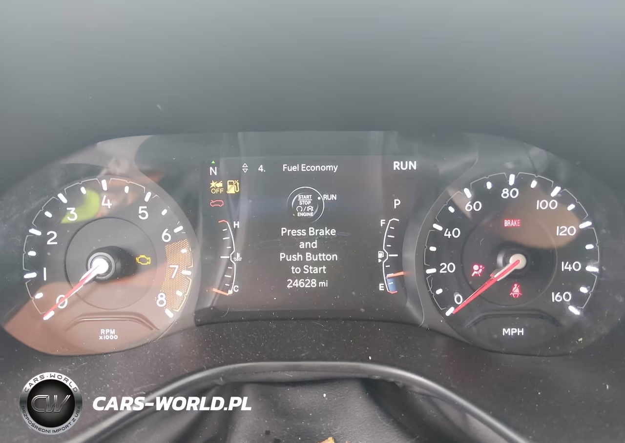 2026 Jeep Compass Limited Altitude VIN:3C4NJDCN1TT166987 - 7