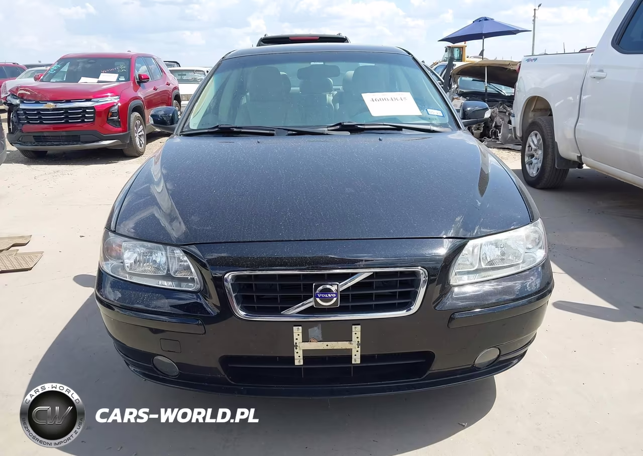 2009 Volvo S60 2.5T-2.5T Special Edition VIN:YV1RS592192726478 - 13