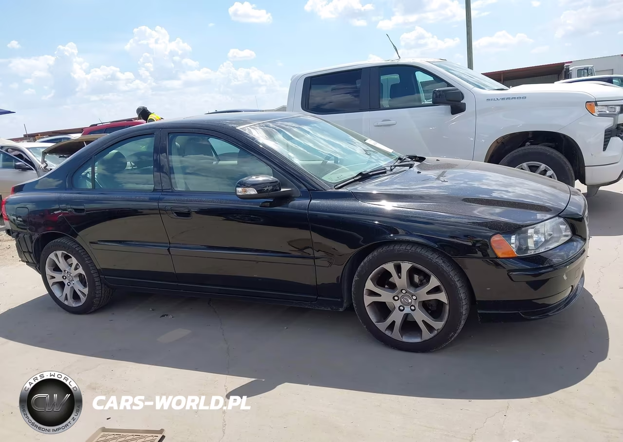 2009 Volvo S60 2.5T-2.5T Special Edition VIN:YV1RS592192726478 - 14