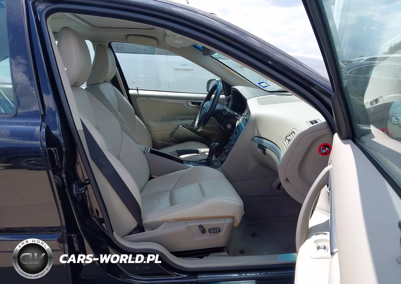 2009 Volvo S60 2.5T-2.5T Special Edition VIN:YV1RS592192726478 - 5