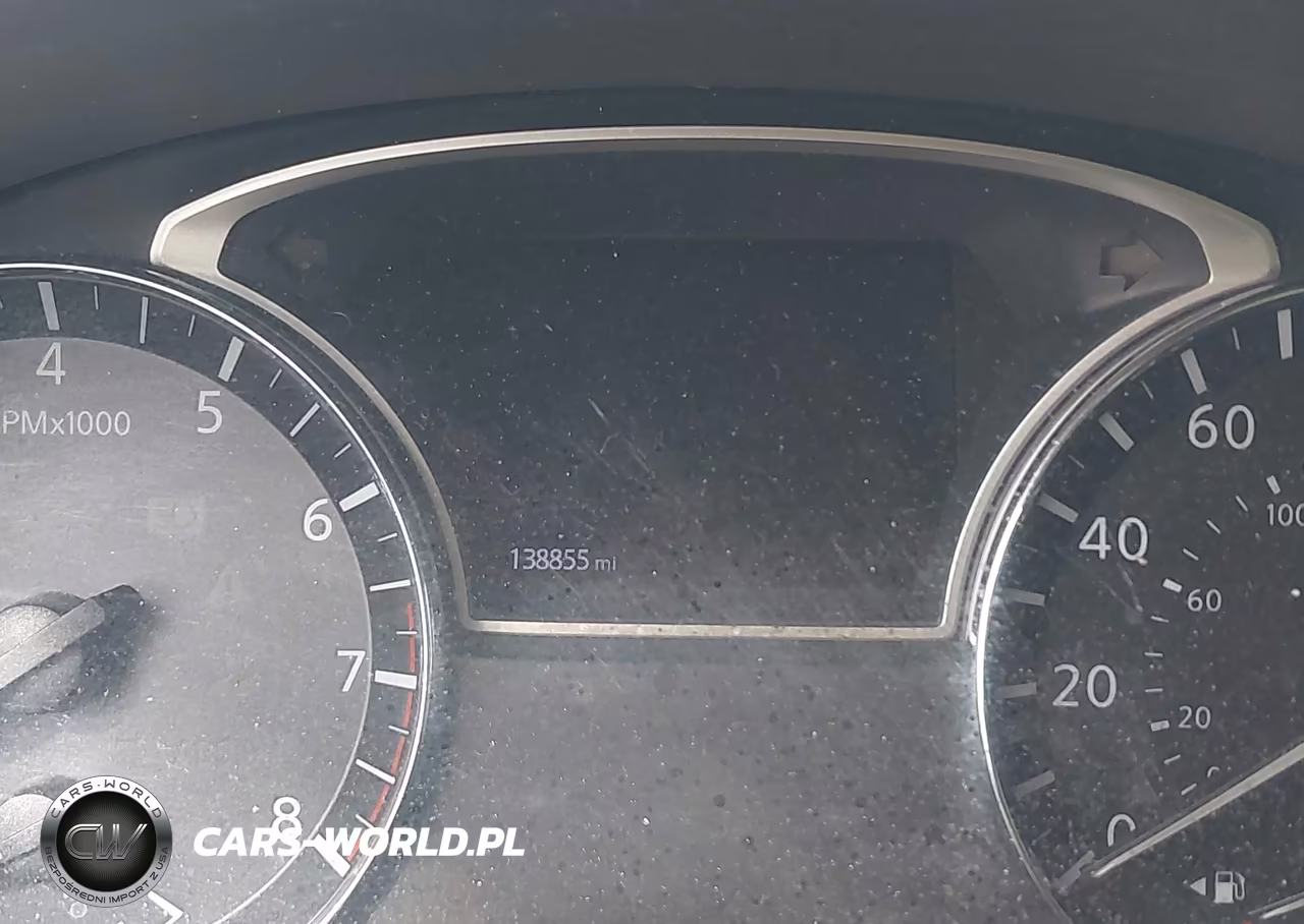 2018 Nissan Altima 2.5 Sr VIN:1N4AL3APXJC137669 - 7