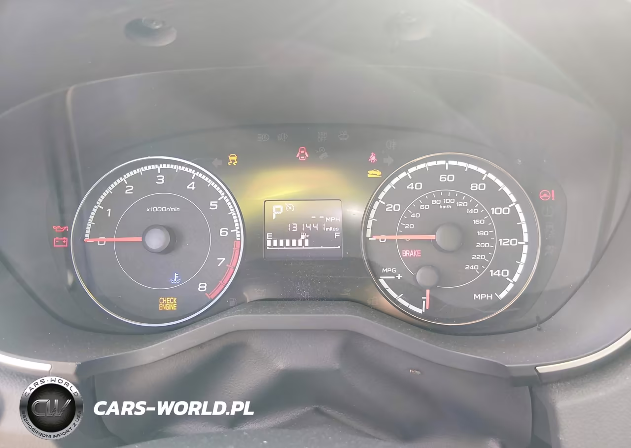 2017 Subaru Impreza 2.0I Premium VIN:4S3GTAB64H3726824 - 6