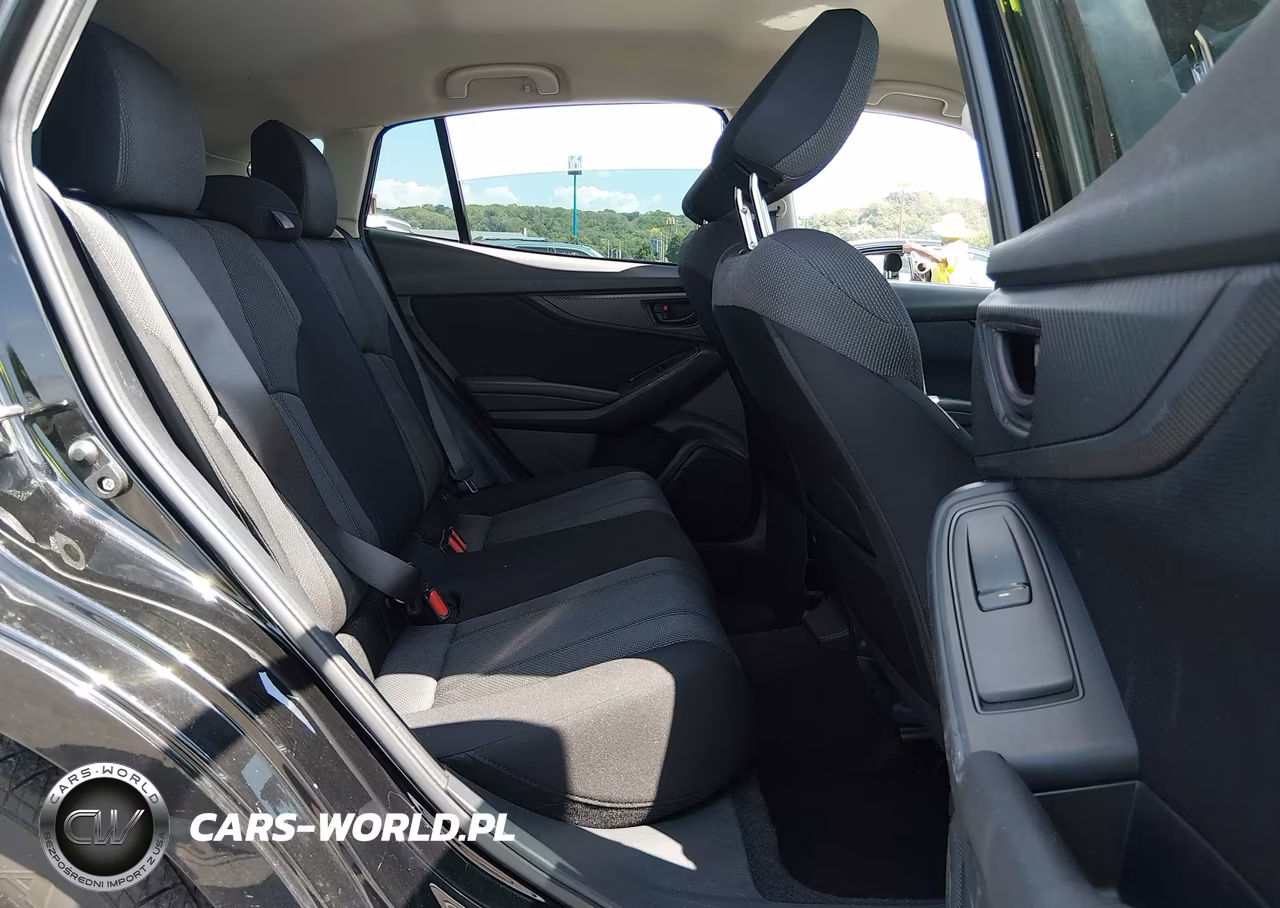 2017 Subaru Impreza 2.0I Premium VIN:4S3GTAB64H3726824 - 7