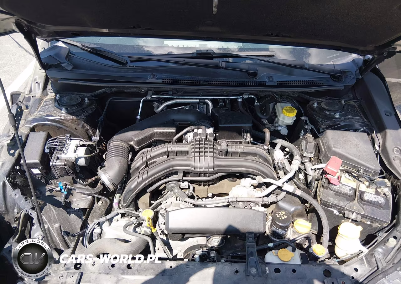2017 Subaru Impreza 2.0I Premium VIN:4S3GTAB64H3726824 - 9