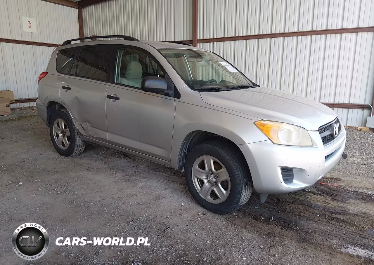 2010 Toyota Rav4