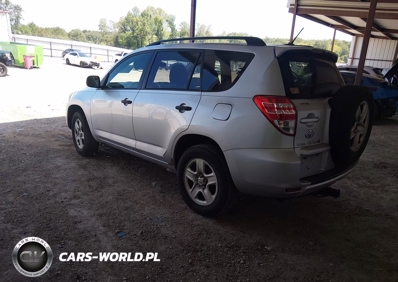 2010 Toyota Rav4 VIN:JTMZF4DV2AD024930 - 3