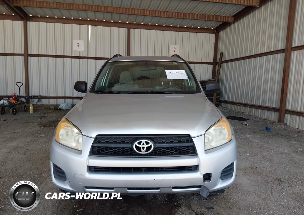 2010 Toyota Rav4 VIN:JTMZF4DV2AD024930 - 6