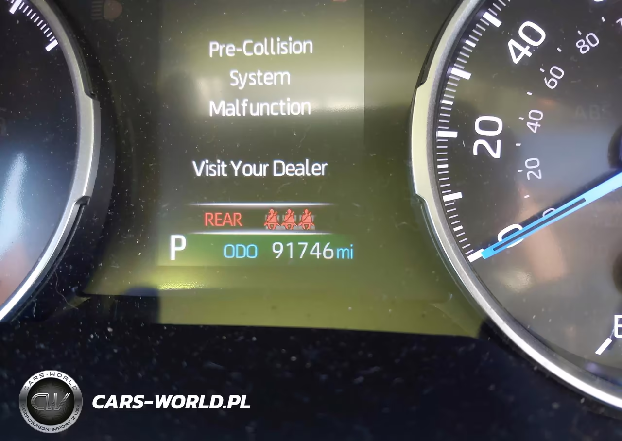 2020 Toyota Rav4 Hybrid Xle VIN:JTMR6RFV3LD004019 - 15