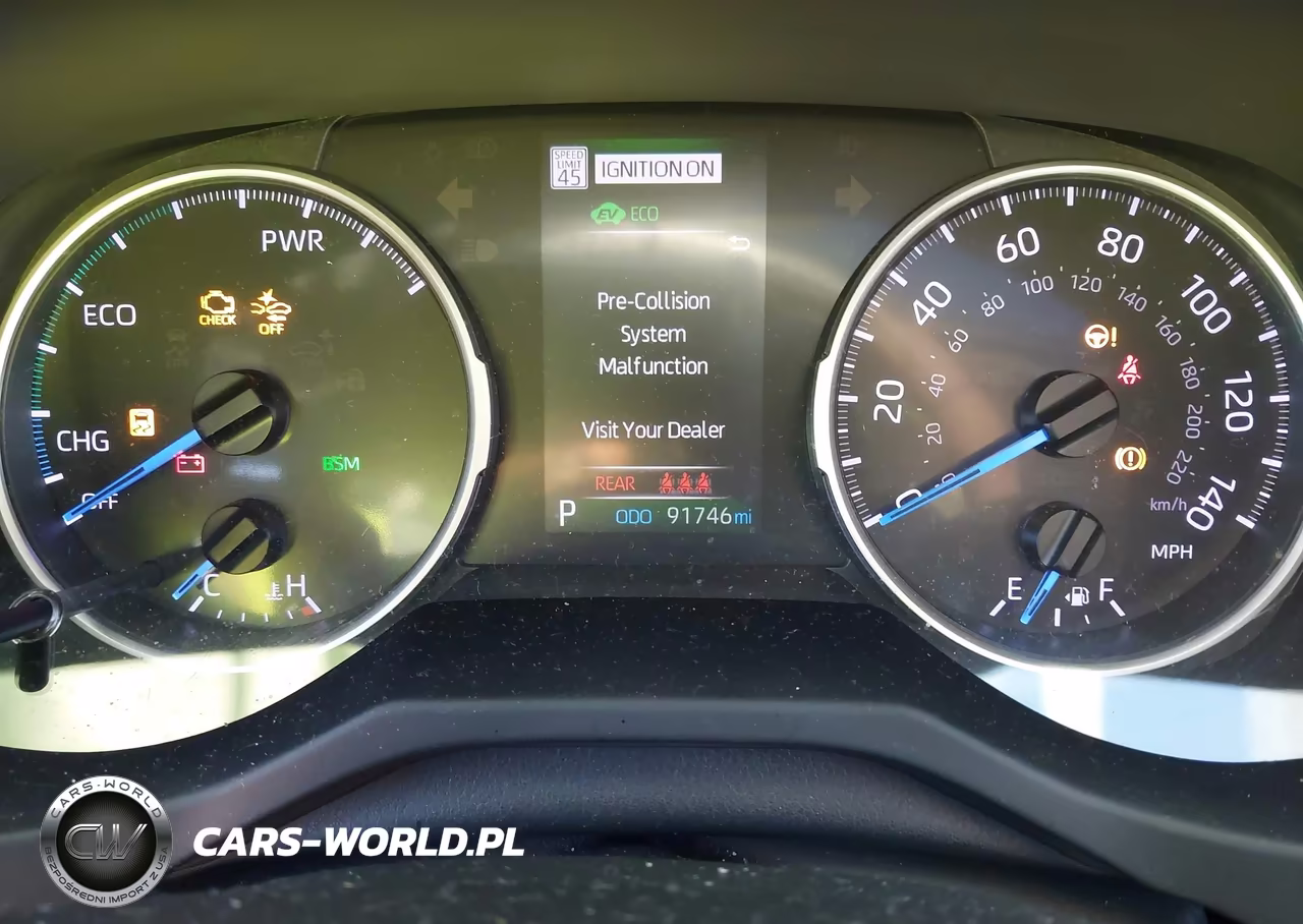 2020 Toyota Rav4 Hybrid Xle VIN:JTMR6RFV3LD004019 - 7