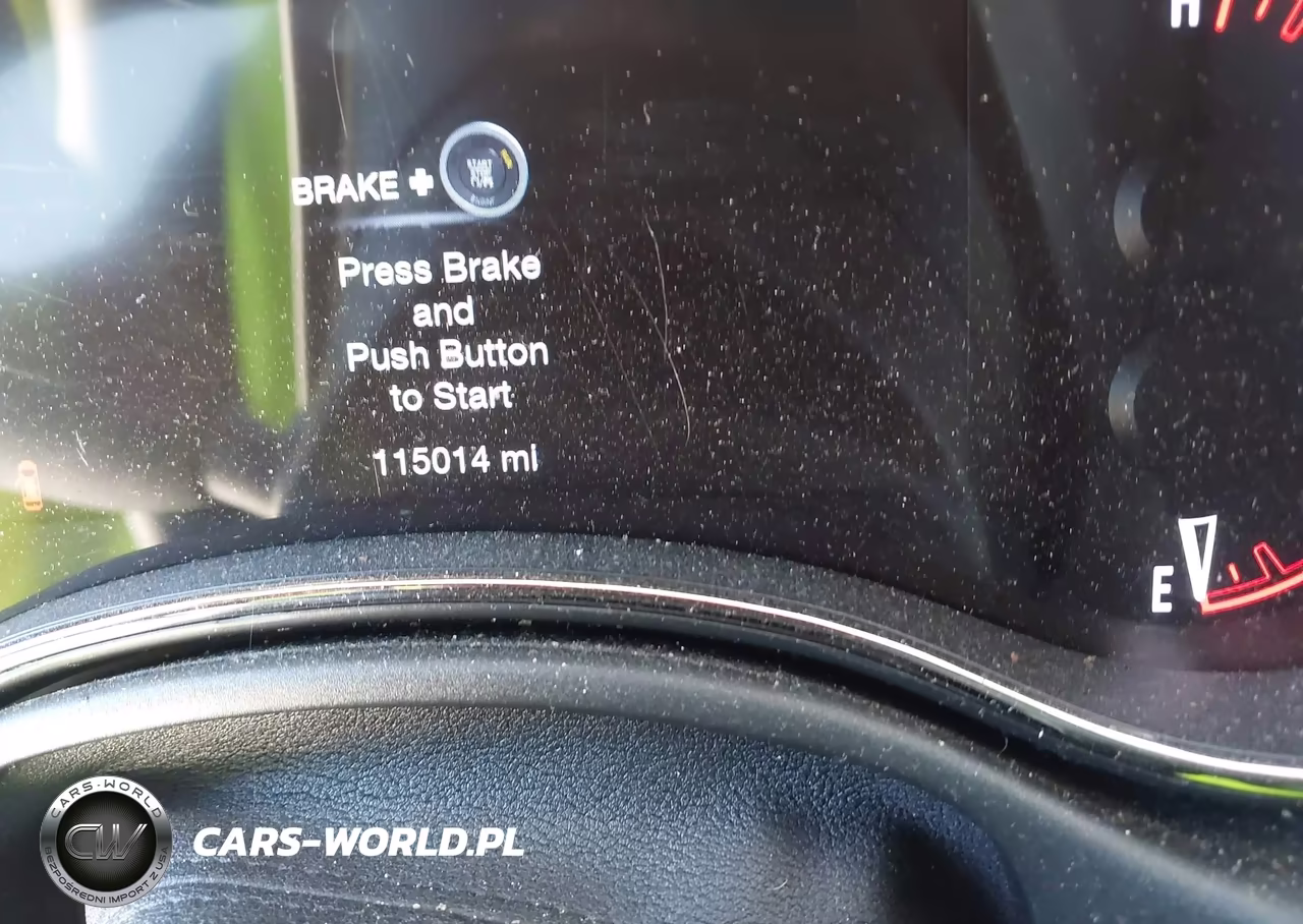 2020 Dodge Durango R-T Awd VIN:1C4SDJCTXLC116401 - 7