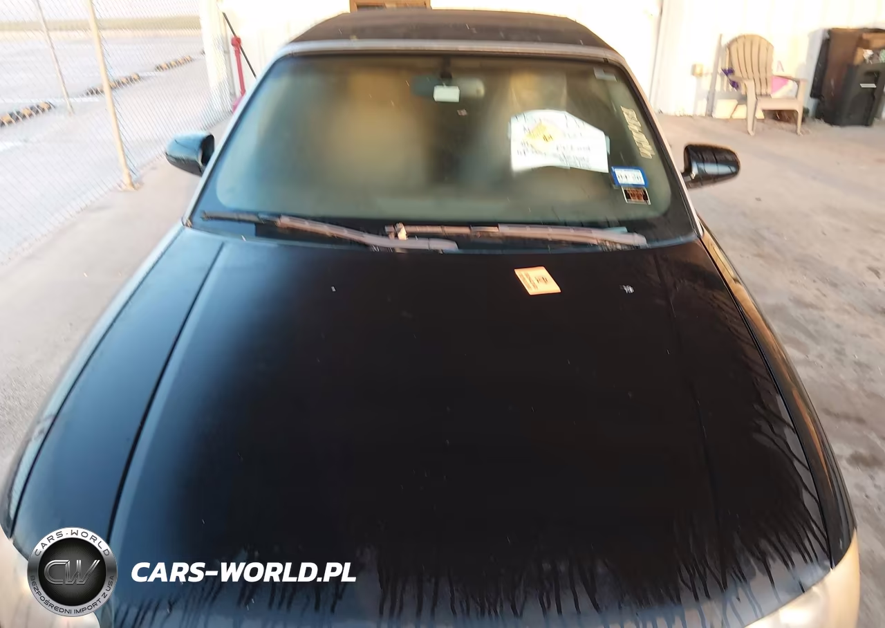 2004 Audi A4 1.8T VIN:WAUAC48H44K015878 - 10