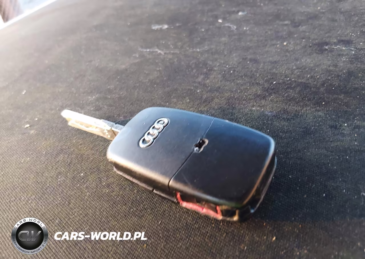 2004 Audi A4 1.8T VIN:WAUAC48H44K015878 - 11
