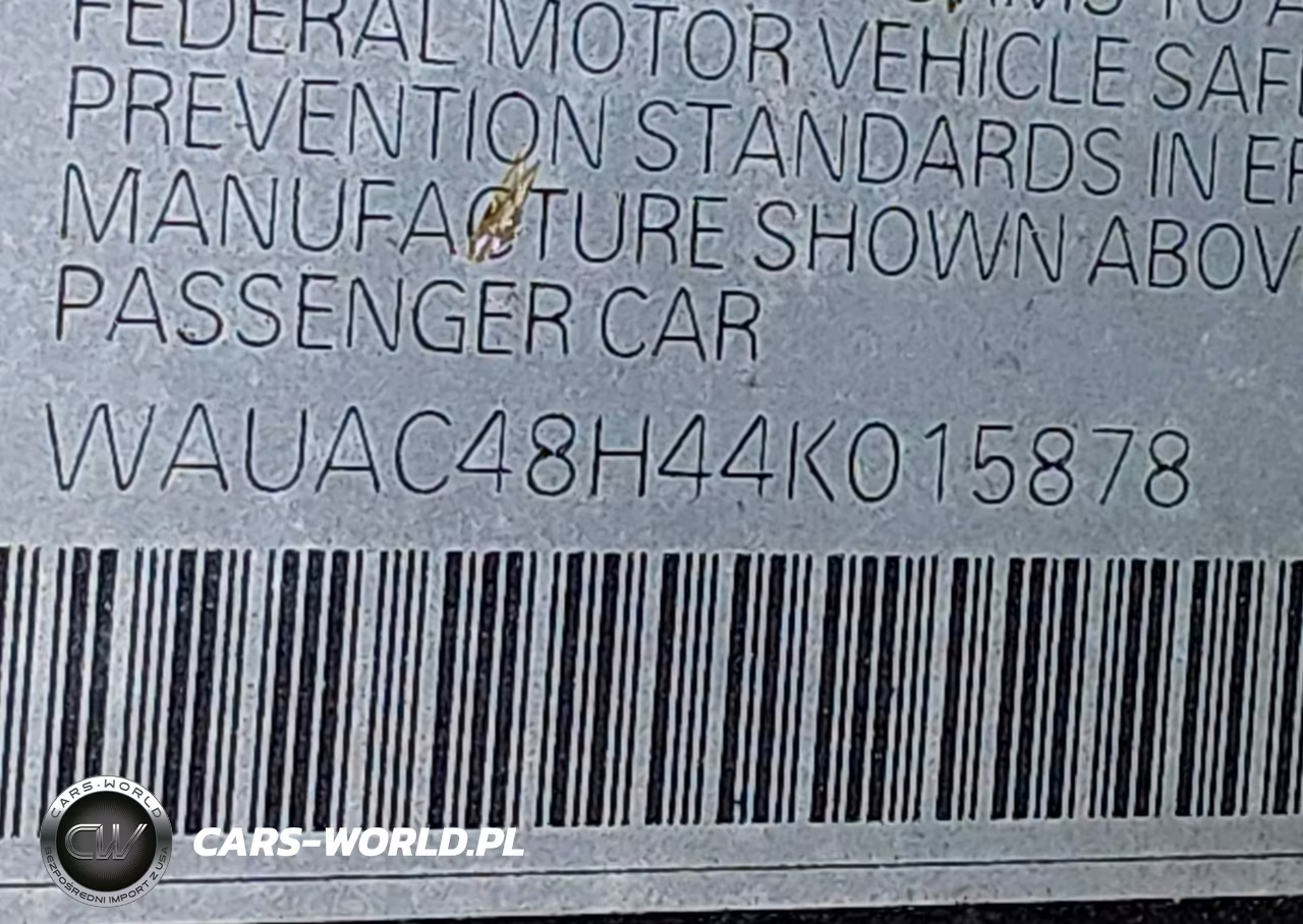 2004 Audi A4 1.8T VIN:WAUAC48H44K015878 - 9