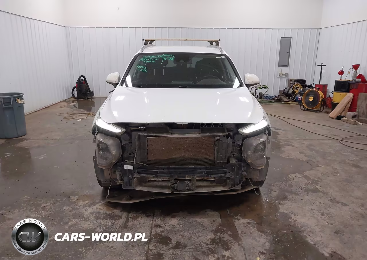 2020 Hyundai Santa Fe Sel VIN:5NMS3CAD5LH253385 - 13