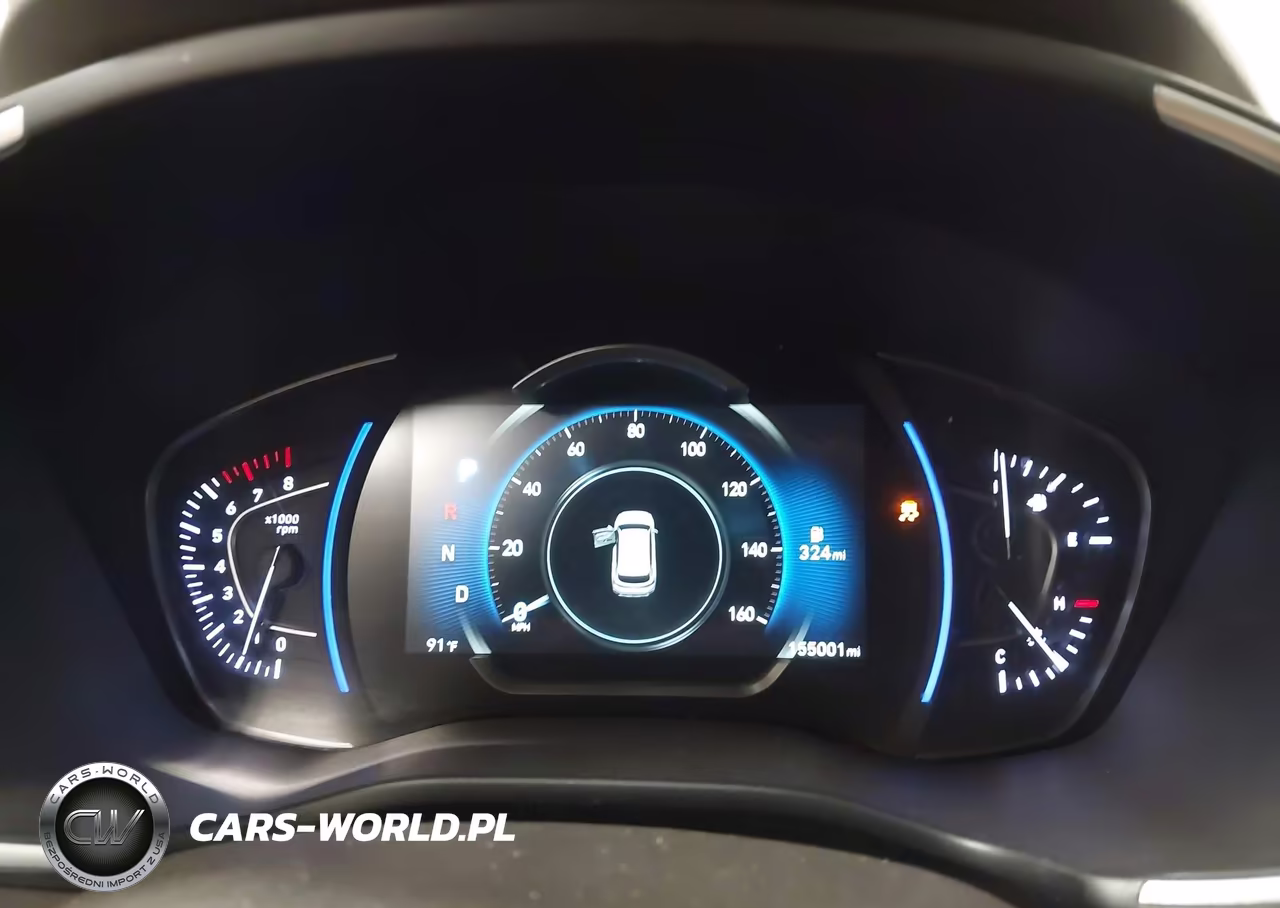 2020 Hyundai Santa Fe Sel VIN:5NMS3CAD5LH253385 - 7