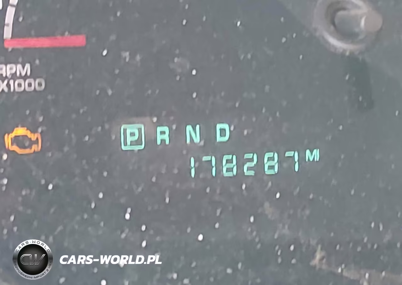 2005 Chrysler Pacifica Touring VIN:2C4GM68405R666625 - 7