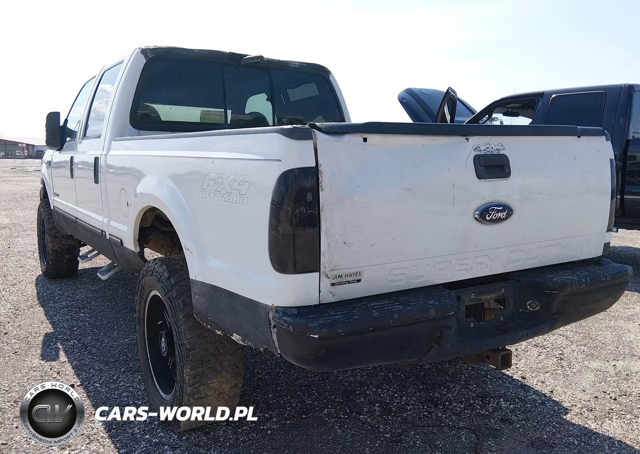1999 Ford F250 Super Duty VIN:1FTNW21F2XEC99264 - 6