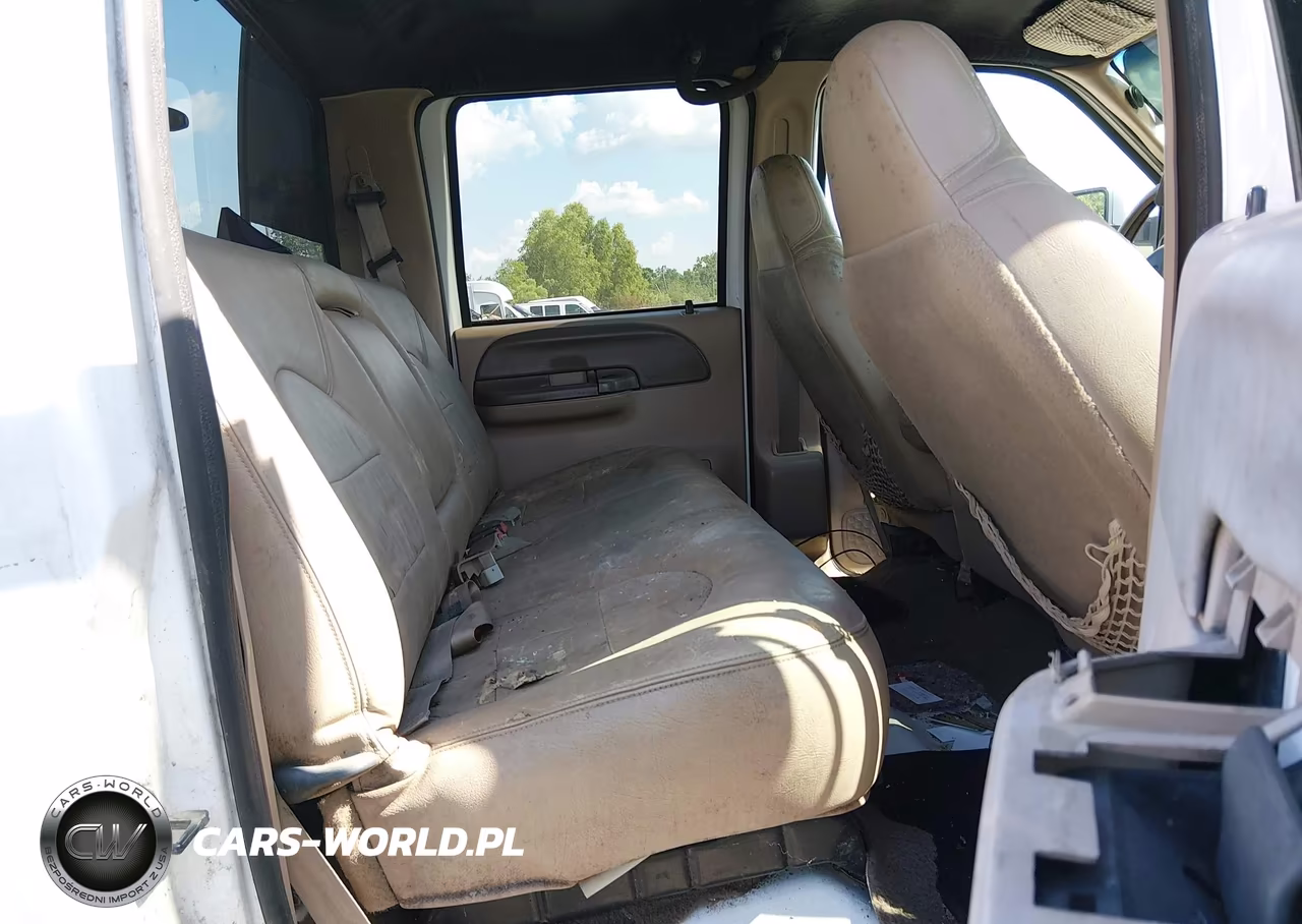 1999 Ford F250 Super Duty VIN:1FTNW21F2XEC99264 - 8