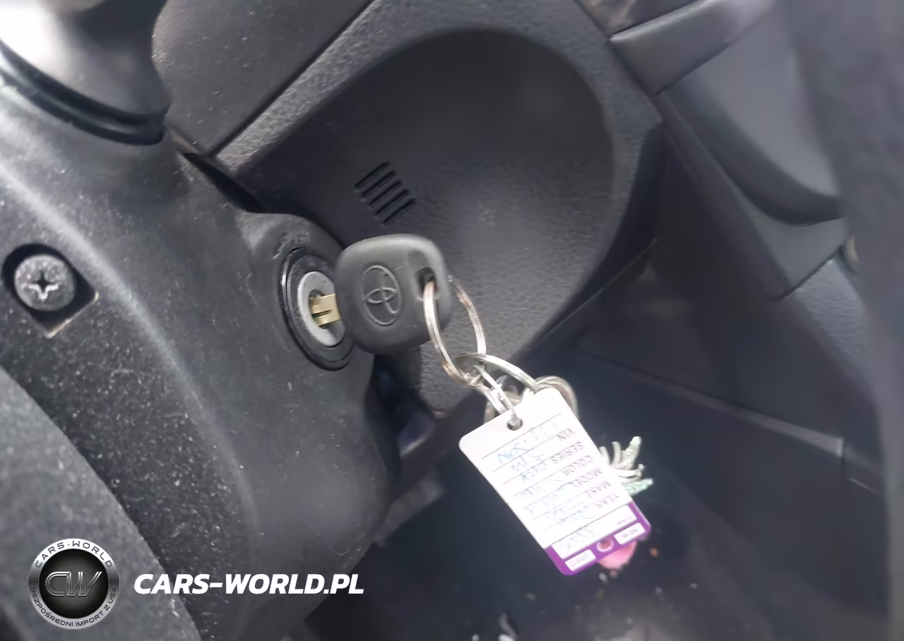 2016 Toyota Corolla L VIN:2T1BURHEXGC523110 - 11