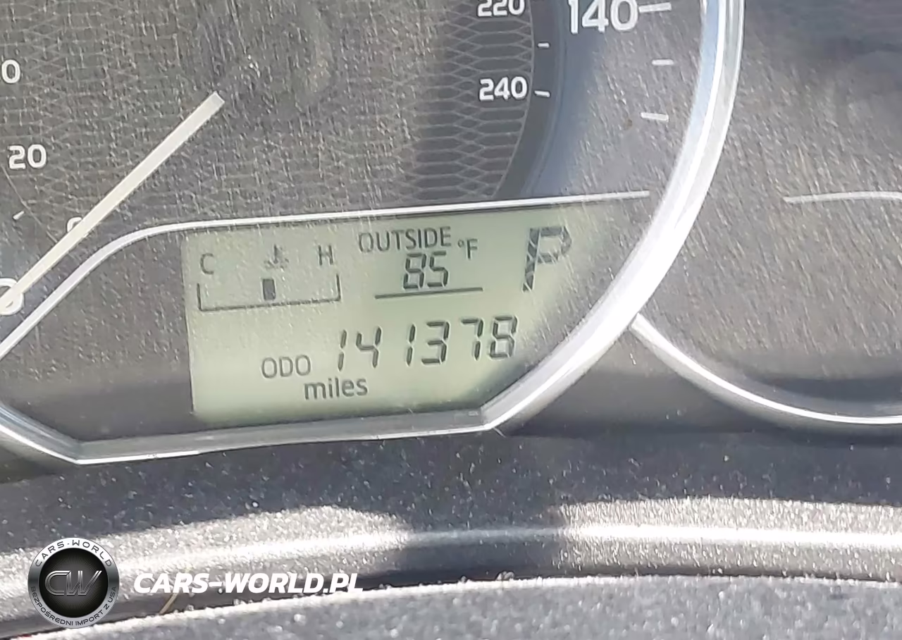 2016 Toyota Corolla L VIN:2T1BURHEXGC523110 - 15