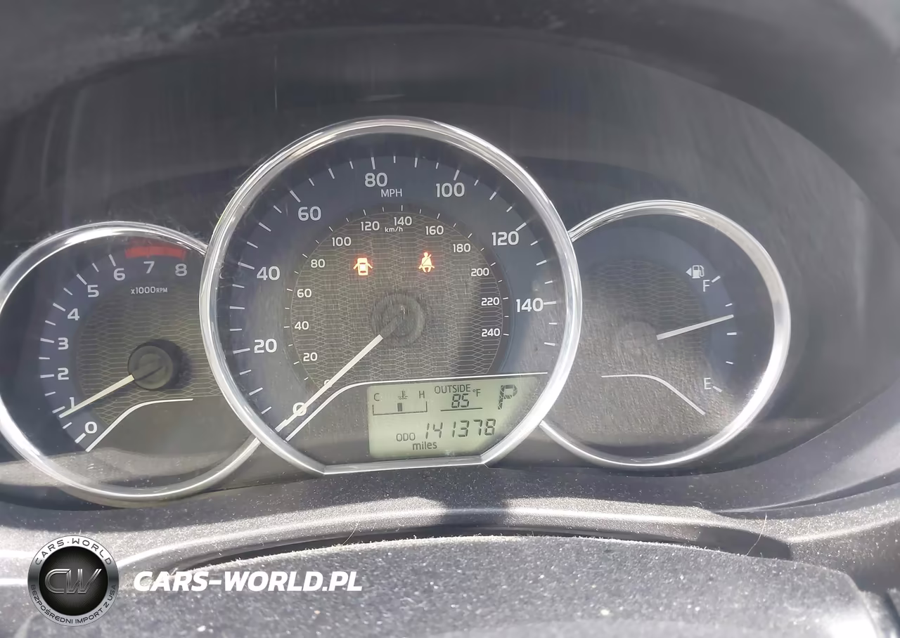 2016 Toyota Corolla L VIN:2T1BURHEXGC523110 - 7
