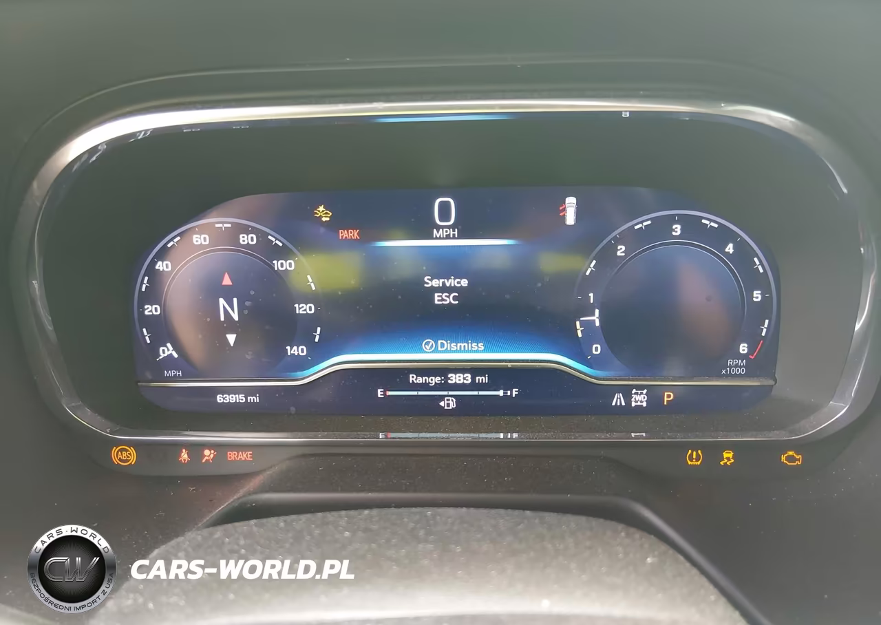 2023 Chevrolet Tahoe 4Wd Rst VIN:1GNSKRKD6PR522846 - 7