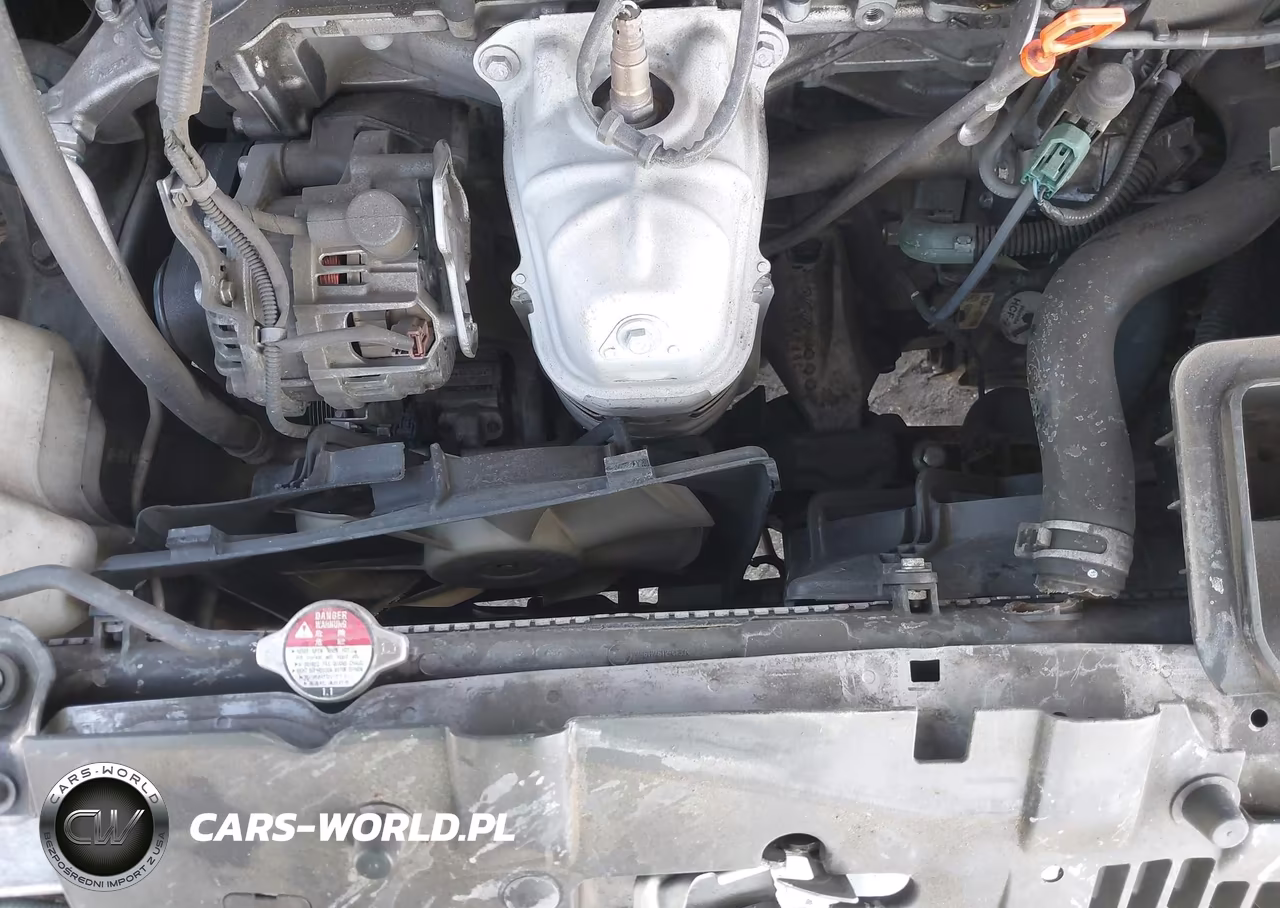 2016 Honda Accord Sport VIN:1HGCR2F58GA180593 - 18
