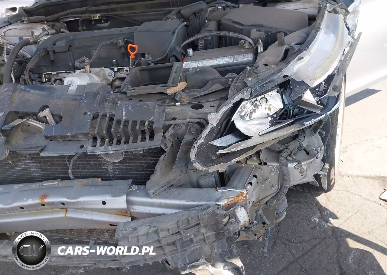 2016 Honda Accord Sport VIN:1HGCR2F58GA180593 - 19