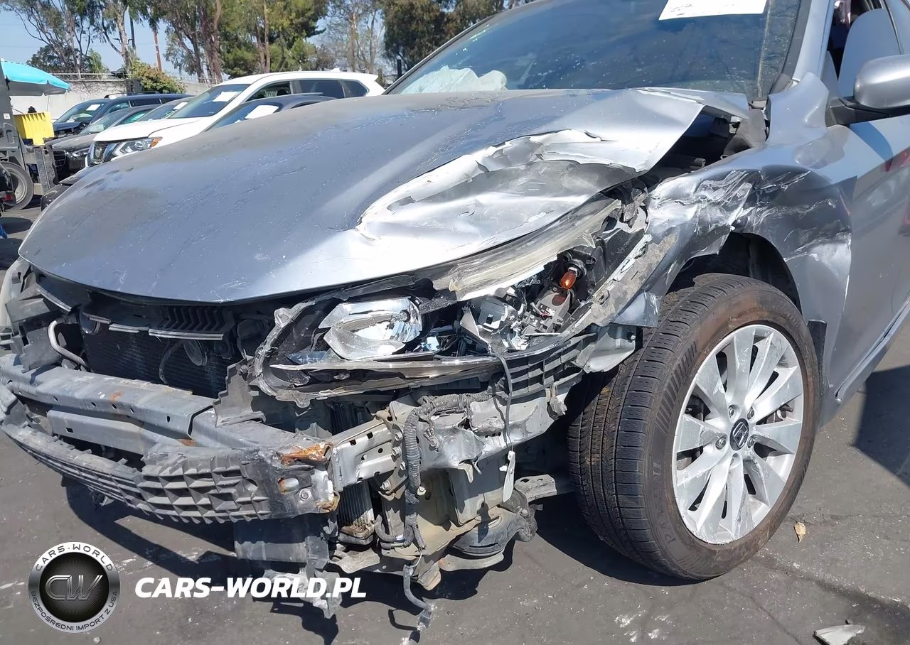 2016 Honda Accord Sport VIN:1HGCR2F58GA180593 - 6