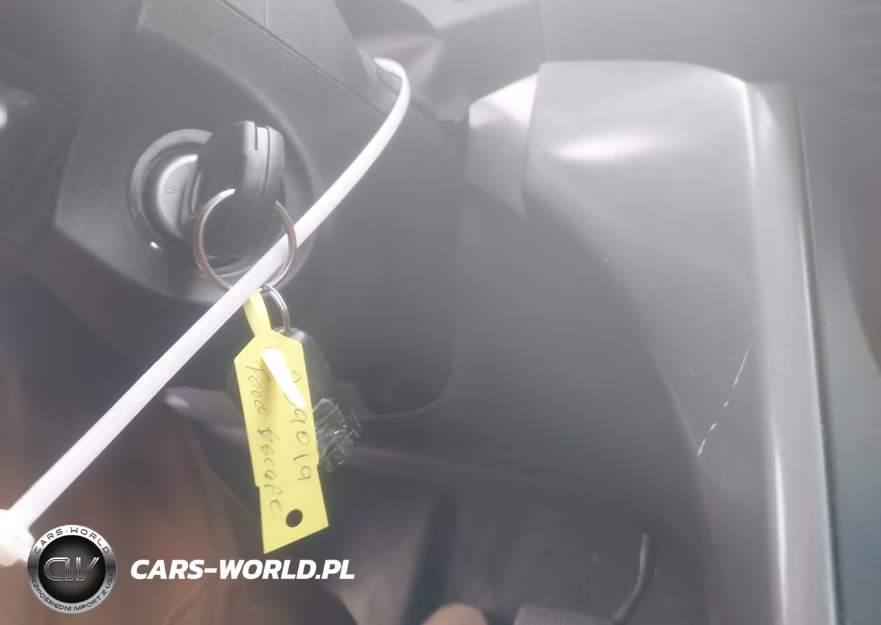 2013 Ford Escape Se VIN:1FMCU9GX6DUC30497 - 11