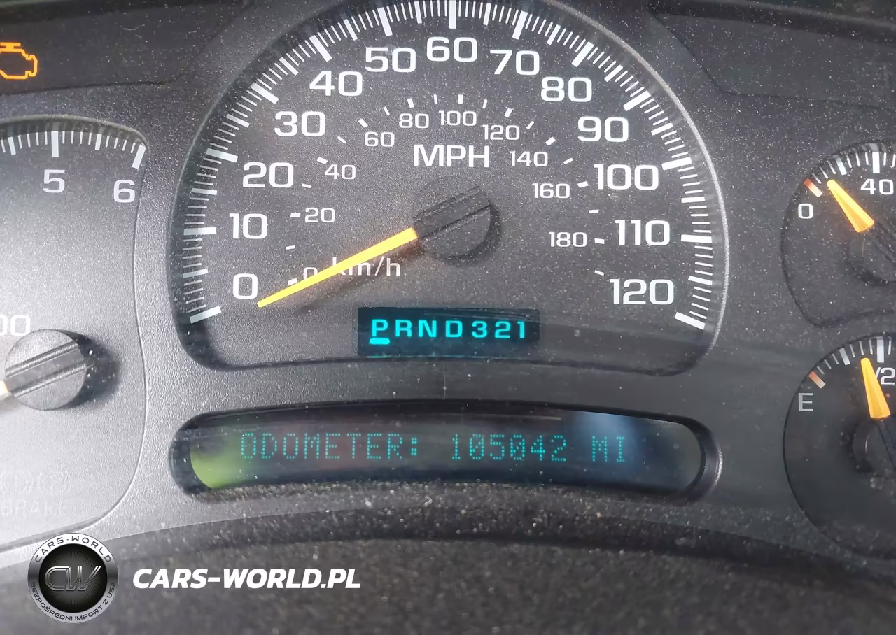 2005 Chevrolet Avalanche 1500 Z71 VIN:3GNEK12Z05G136883 - 7