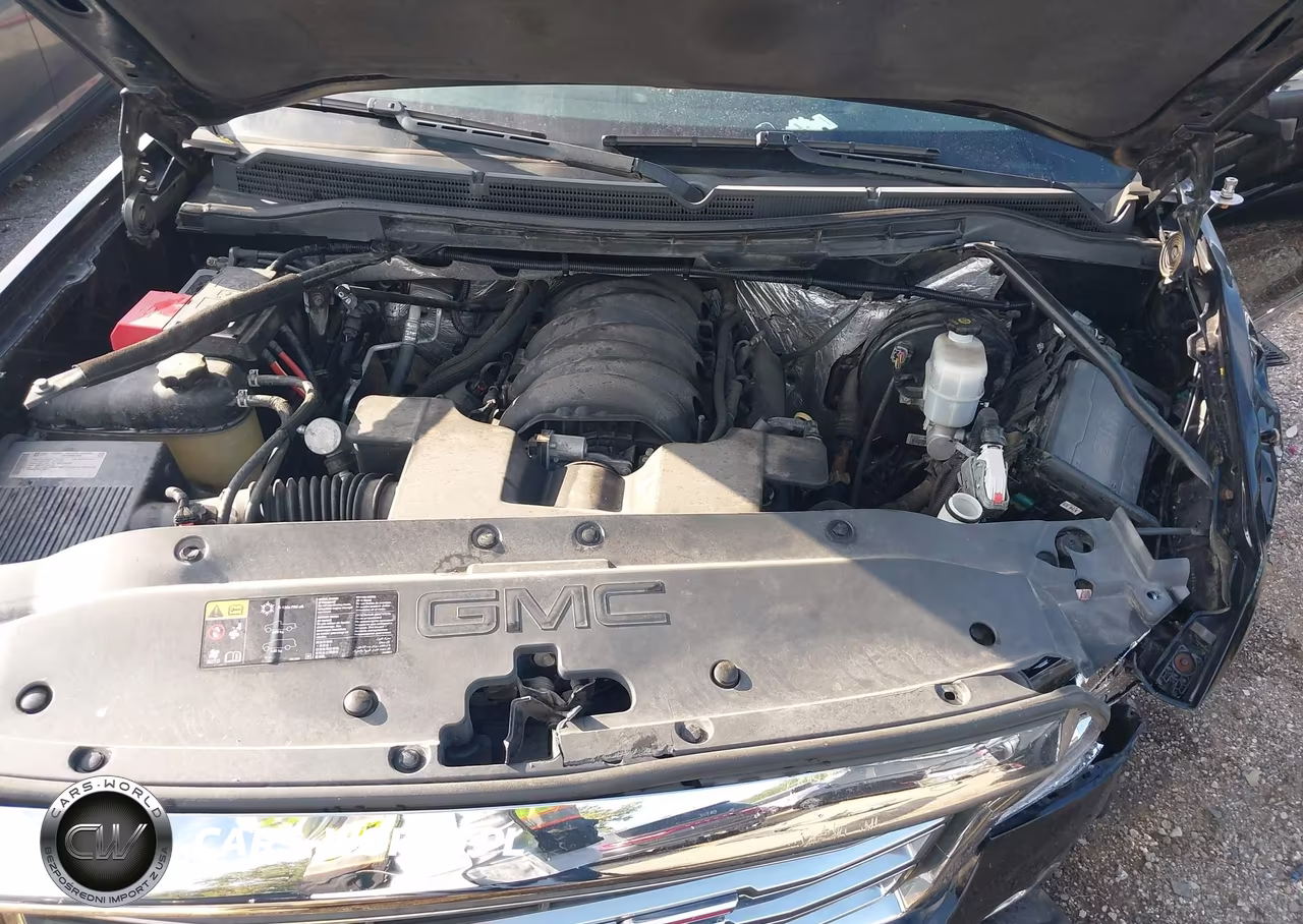 2014 GMC Sierra 1500 Slt VIN:3GTU2VEC0EG464789 - 10