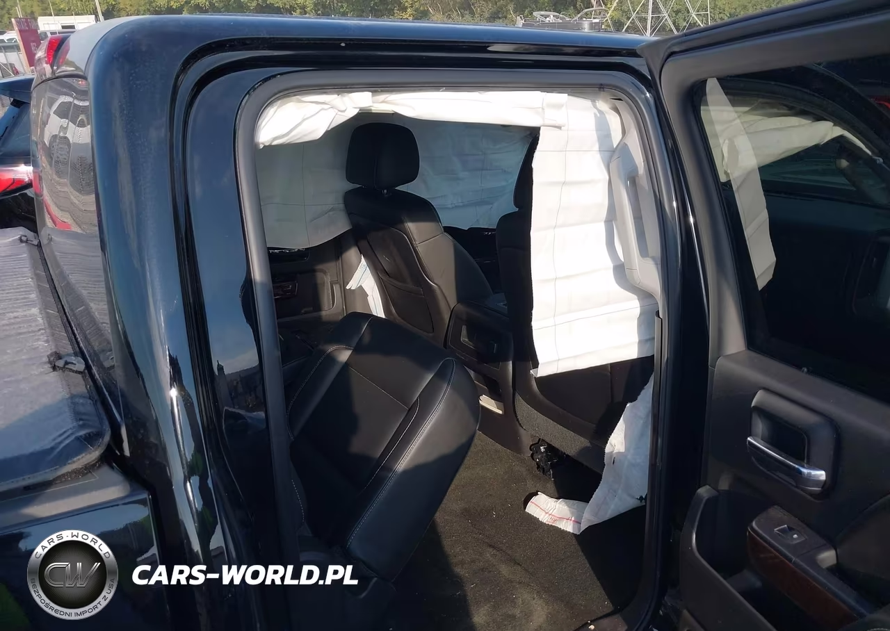 2014 GMC Sierra 1500 Slt VIN:3GTU2VEC0EG464789 - 8