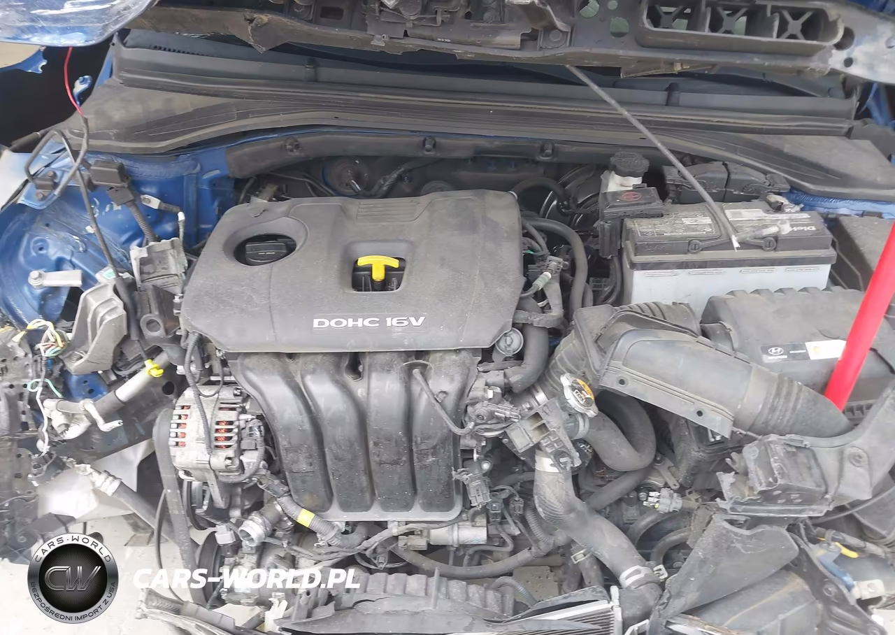 2017 Hyundai Elantra Se VIN:5NPD84LF0HH188776 - 10