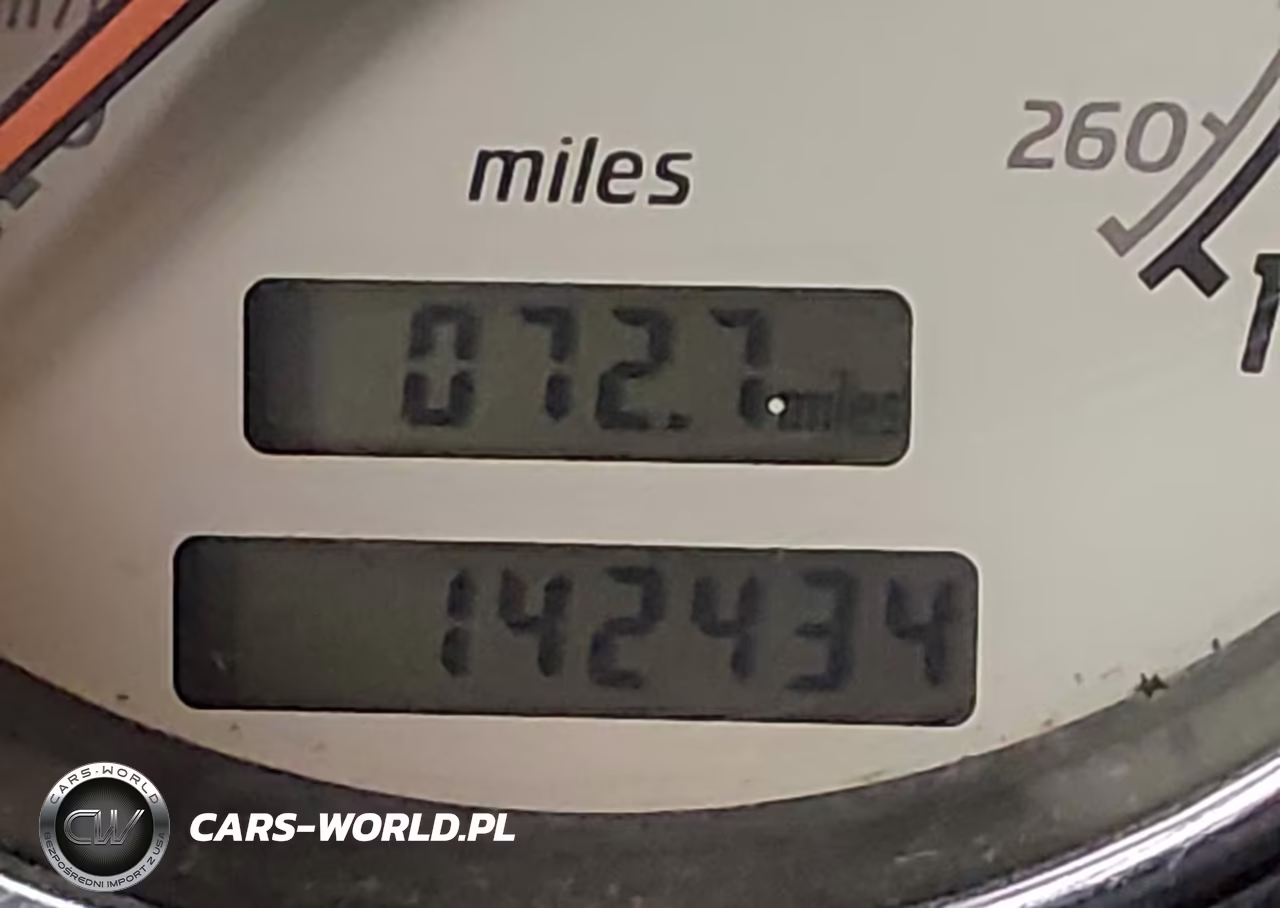 2000 Mercedes-Benz Slk 230 Kompressor VIN:WDBKK47F1YF163008 - 16