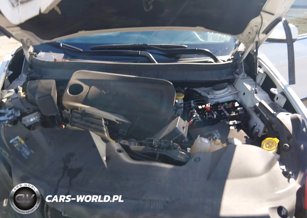 2020 Jeep Cherokee Latitude Plus Fwd VIN:1C4PJLLB7LD601476 - 10