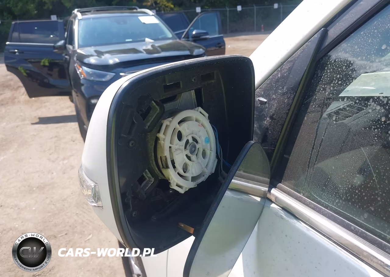 2019 Toyota Land Cruiser V8 VIN:JTMCY7AJ3K4075356 - 17