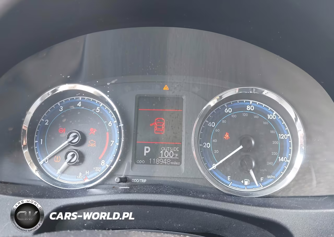 2018 Toyota Corolla Le VIN:2T1BURHE0JC057064 - 7